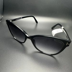 Tom Ford Sunglasses FT844